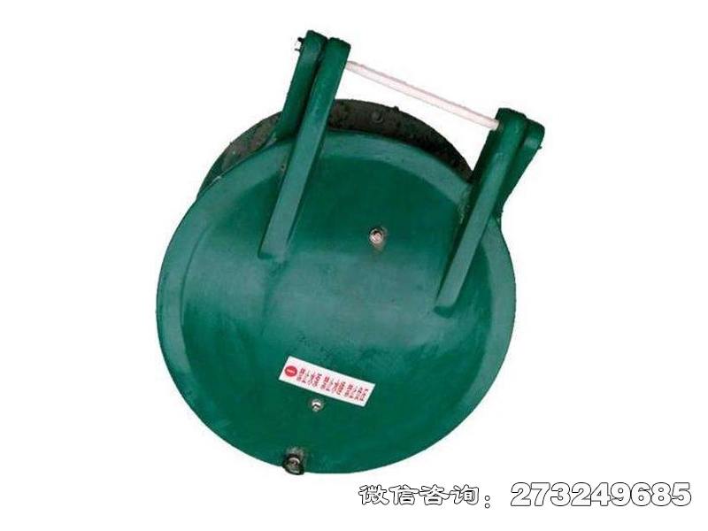 太和管道口玻璃钢拍门