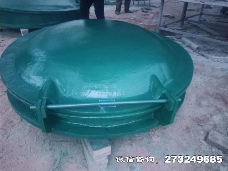 太和轻质玻璃钢拍门