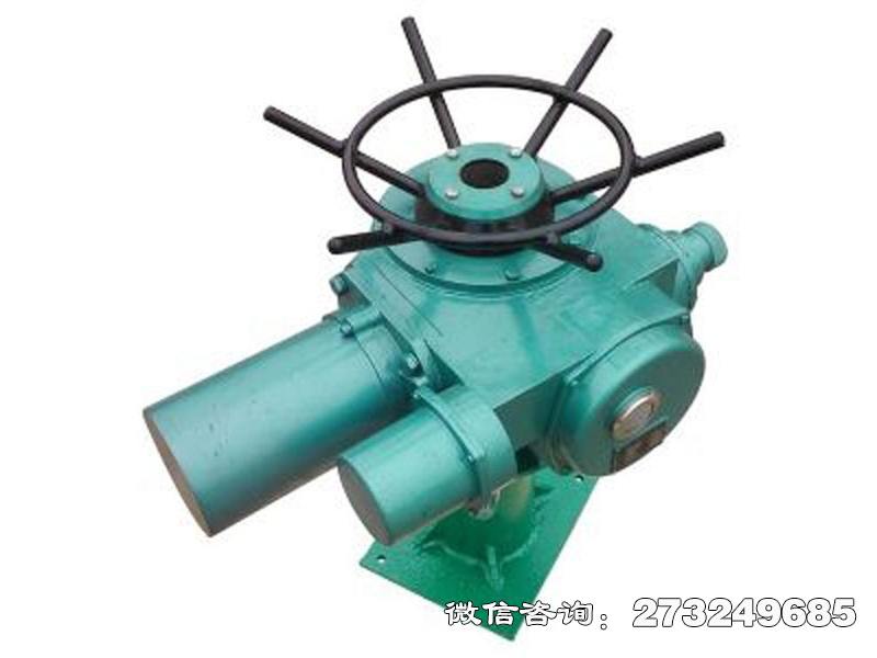 武城县电动头启闭机