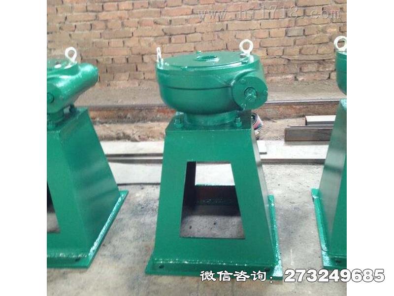 武城县手动螺杆闸门启闭机